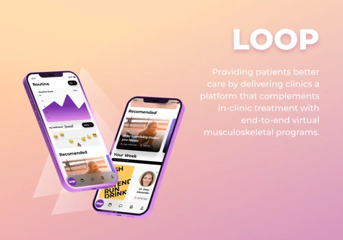 Loop Care