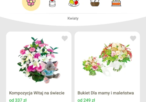 Poczta Kwiatowa