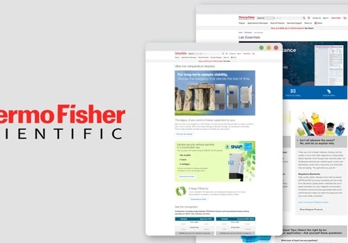 Thermo Fisher Scientific