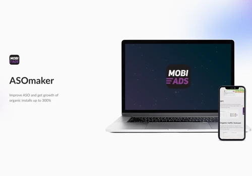 Asomaker
