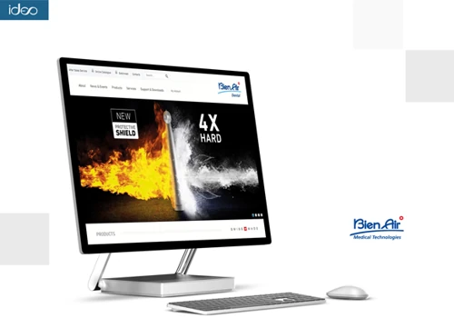 Extended sales platform (Magento 2)