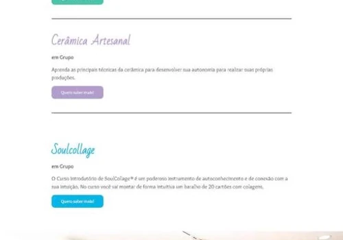Website Development with WordPress