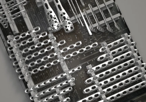 Deep learning in CV in optimizing surgical process