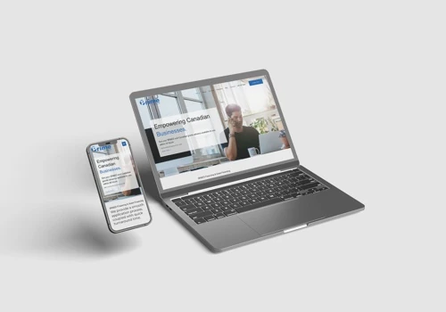 Prime Funding Website Creation