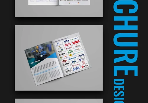 Brochure Design