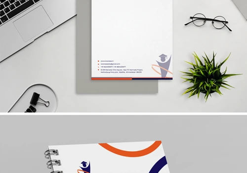 Marketing Material Design