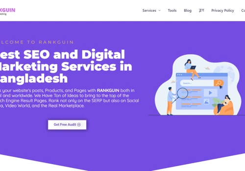 Search engine marketing