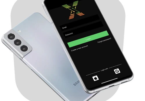 Peer-to-Peer Battery Rental Platform