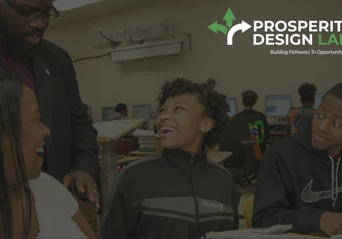 Marketing Website Development Project