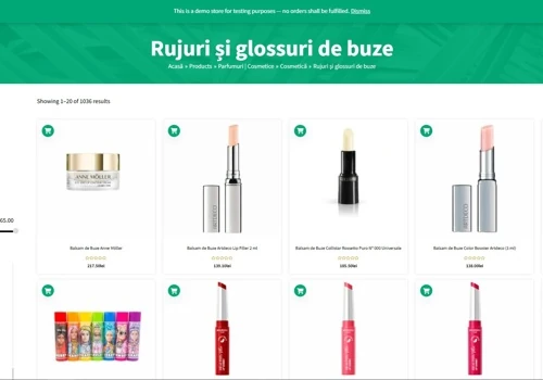 Your Go-To Online Beauty Destination – Fiola
