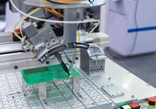 Product Manufacturing Services
