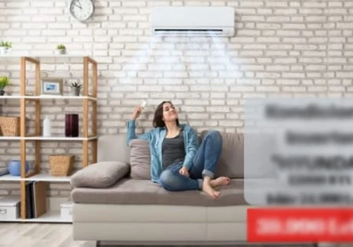 Web Design/Marketing for Air Conditioning Company