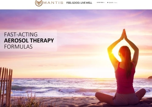 Mantismeds.com