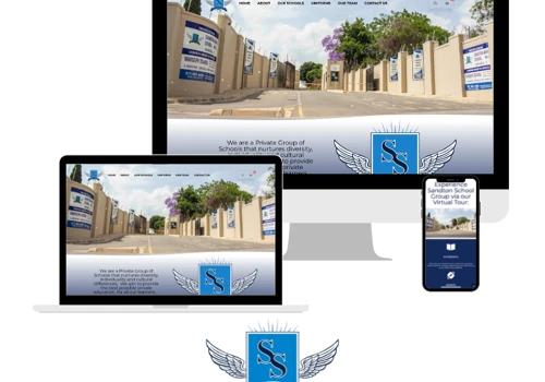 Website Design and SEO Services.
