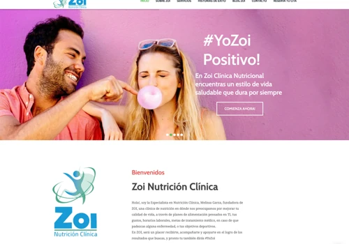 Web Design, development, digital marketing and Branding
