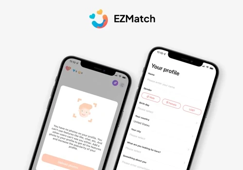 EZMatch