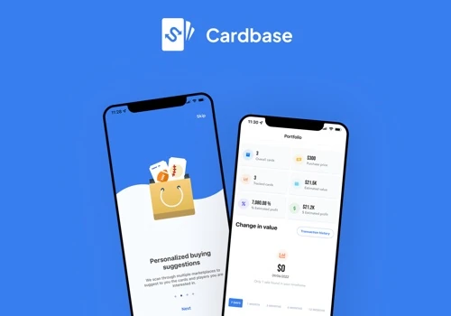 Cardbase