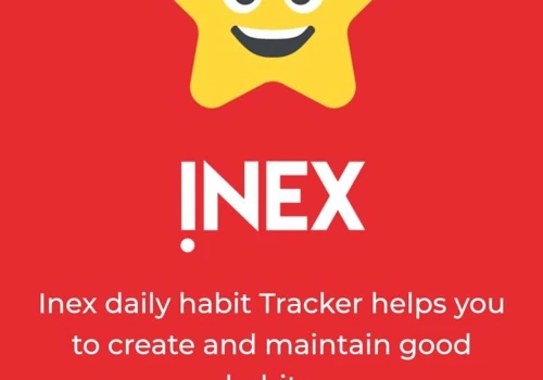 Inex Daily Habit