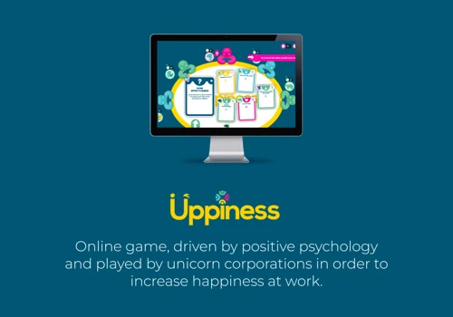 Uppiness