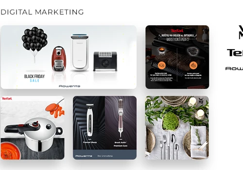 Digital Marketing and Better Living