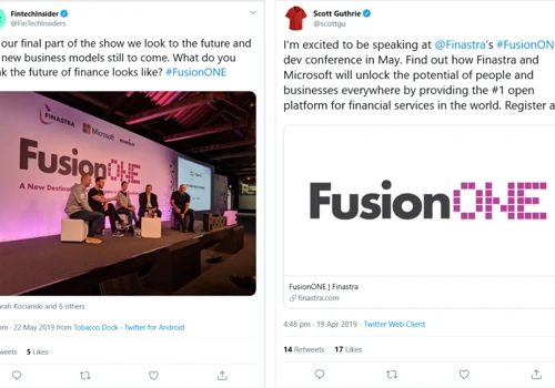 Inspiring a new generation of fintech developers