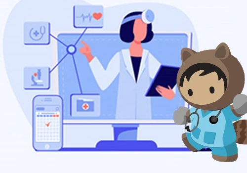 Salesforce Customization for Skin Clinics