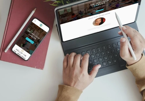 Website Optimization