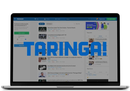 TARINGA - IT Staff Augmentation
