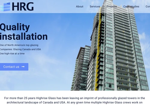Branding, web design and development