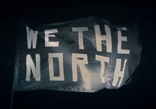 We The North