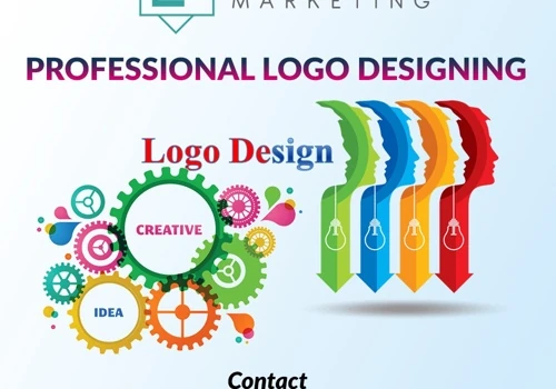 Professional Logo Design