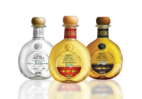 Casa Don Nacho. Product Identity