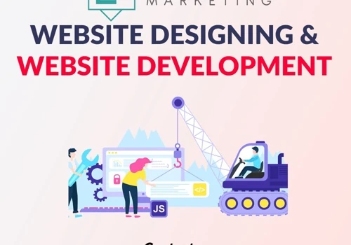 Web Design & Development