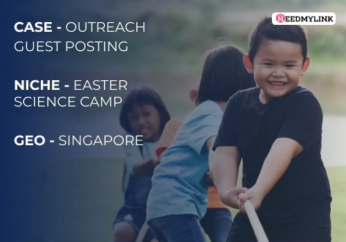 Singapore website grows to 800 visitors monthly