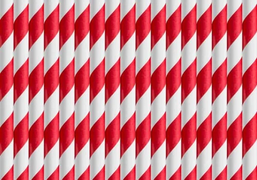 Paper Straws London