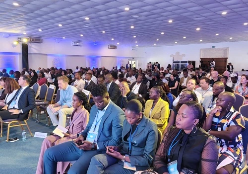 Blueinvest Africa Summit 2024