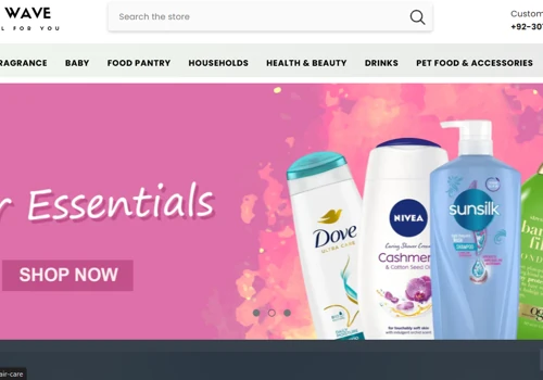 Shopify Store Custom Development