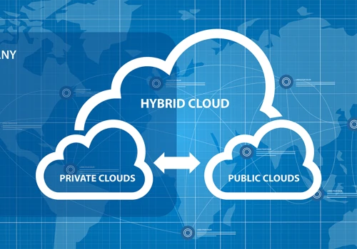 MIGRATION AND OPERATIONS IN THE CLOUD