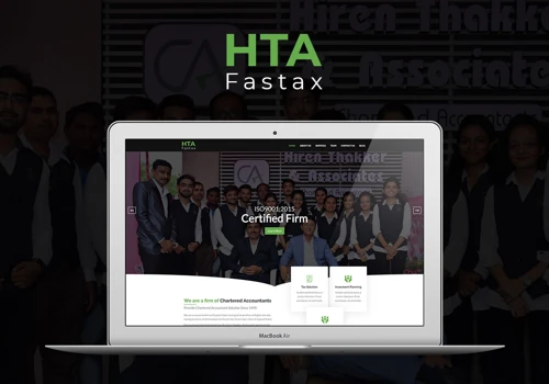 Website Development