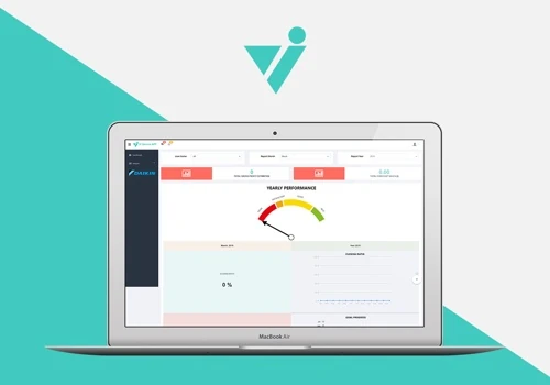 website development