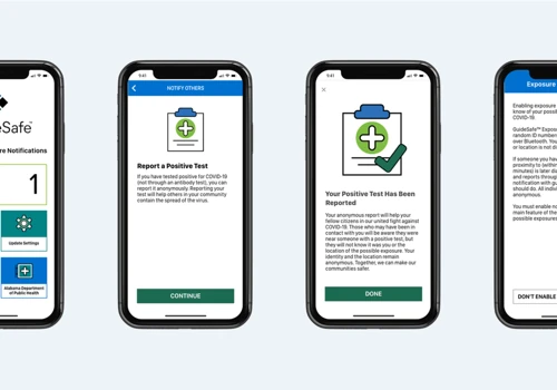 GuideSafe