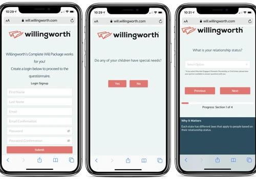 Willingworth