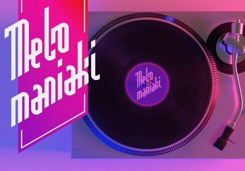 Melomaniaki