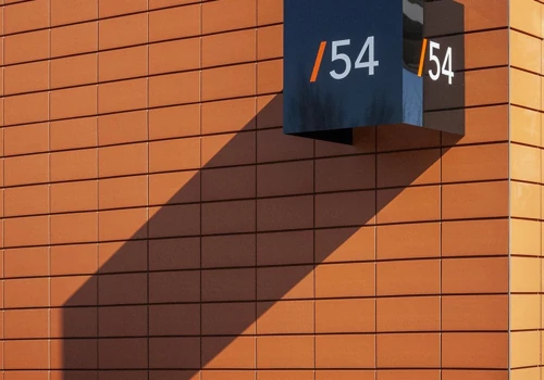 Wayfinding system and design