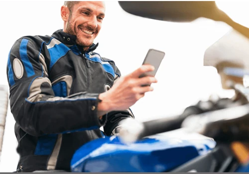 A Virtual Motorcycle Showroom On Amazon Web Services (AWS)