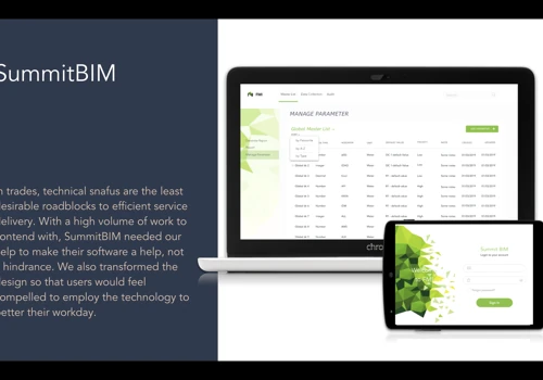 cloud-based platform that consolidates your building’s data and documentation into a single, trusted location