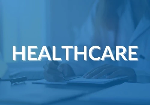 Healthcare