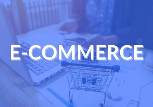E-commerce