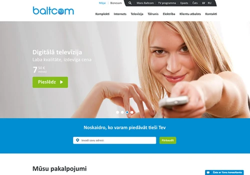 Baltcom
