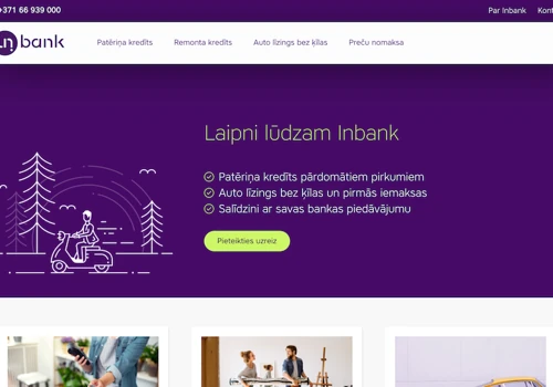 INBANK